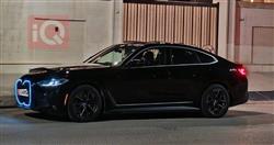 بي ام دبليو i4